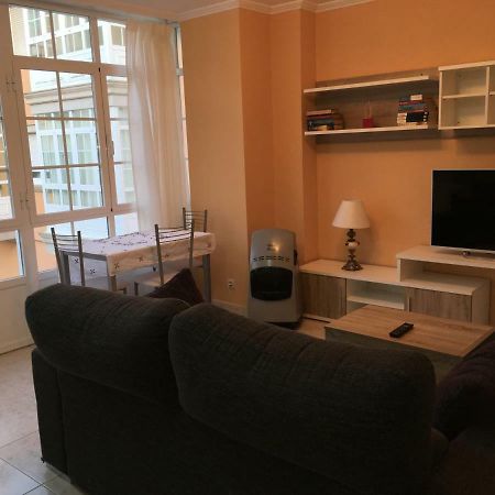 Apartamento Junto Al Paseo Maritimo De Cee Eksteriør bilde