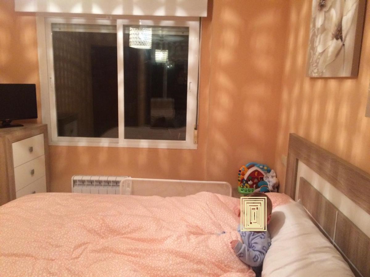 Apartamento Junto Al Paseo Maritimo De Cee Eksteriør bilde